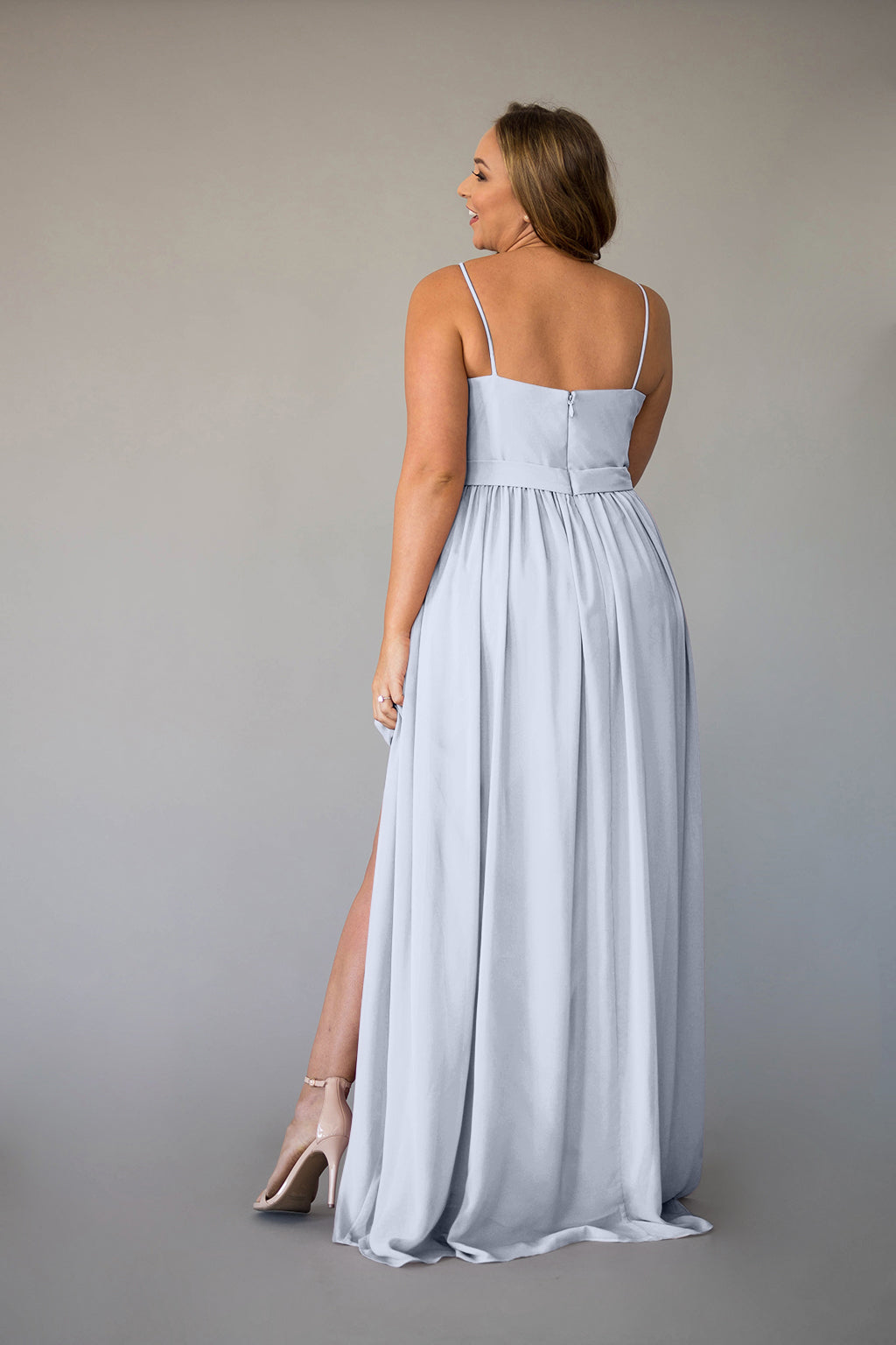 Whisper Blue
