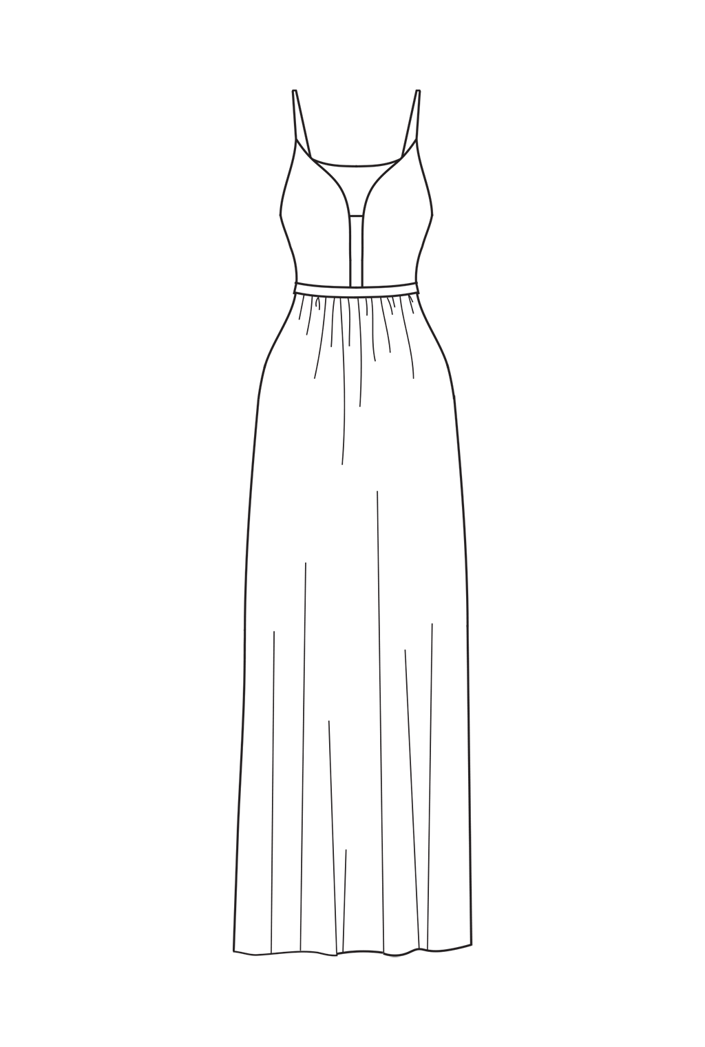 Close Slit