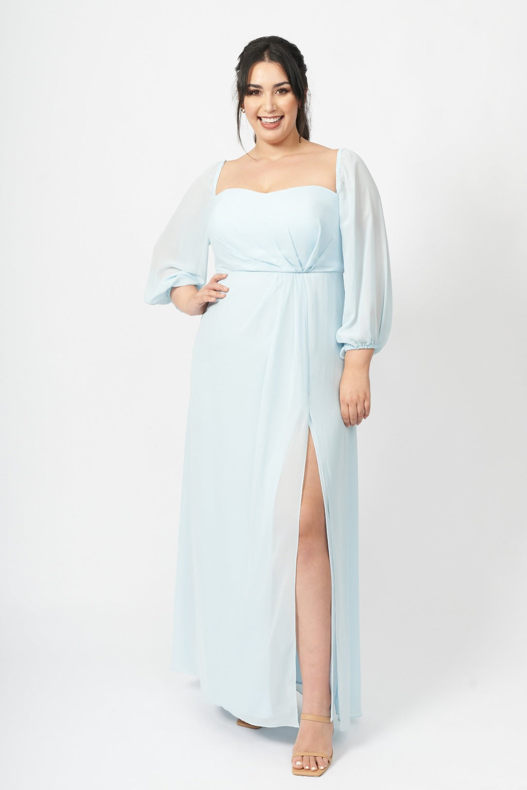 French Blue