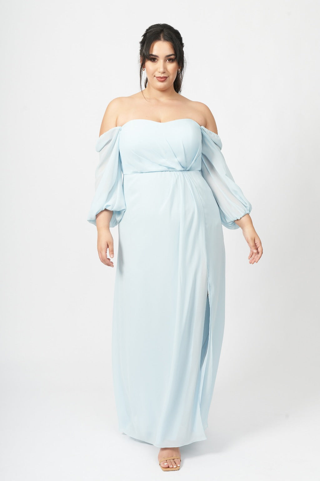 Brynn Dress