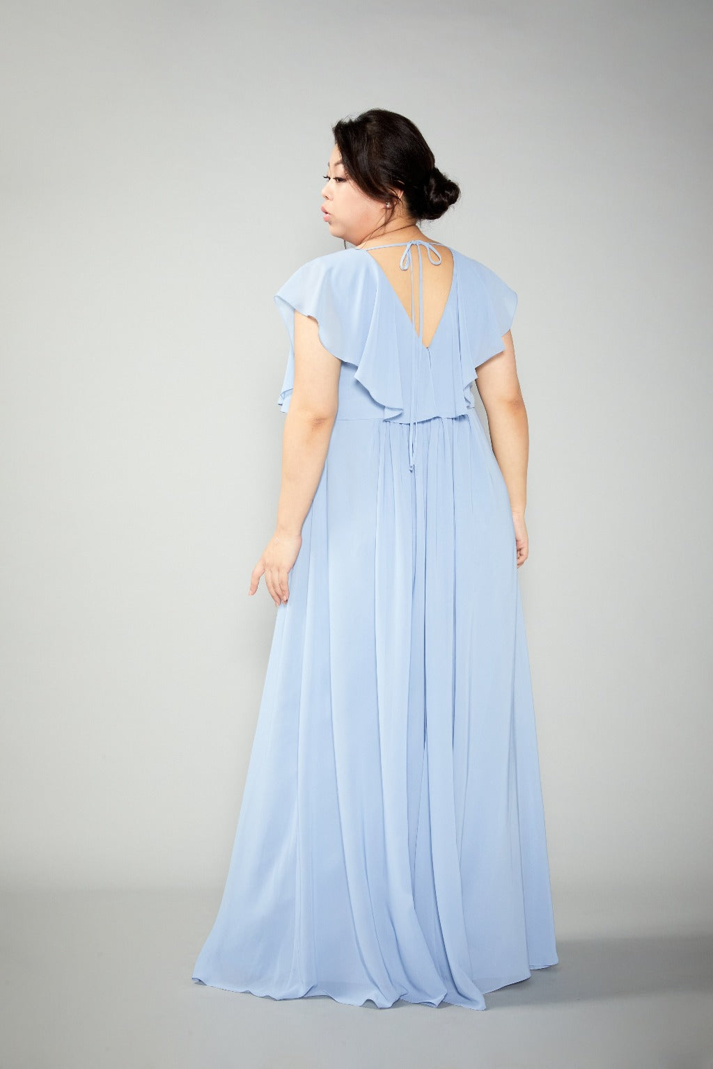 Whisper Blue