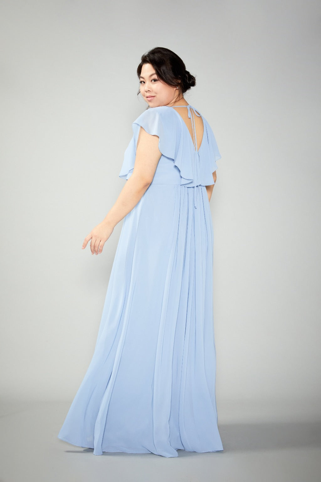 Whisper Blue