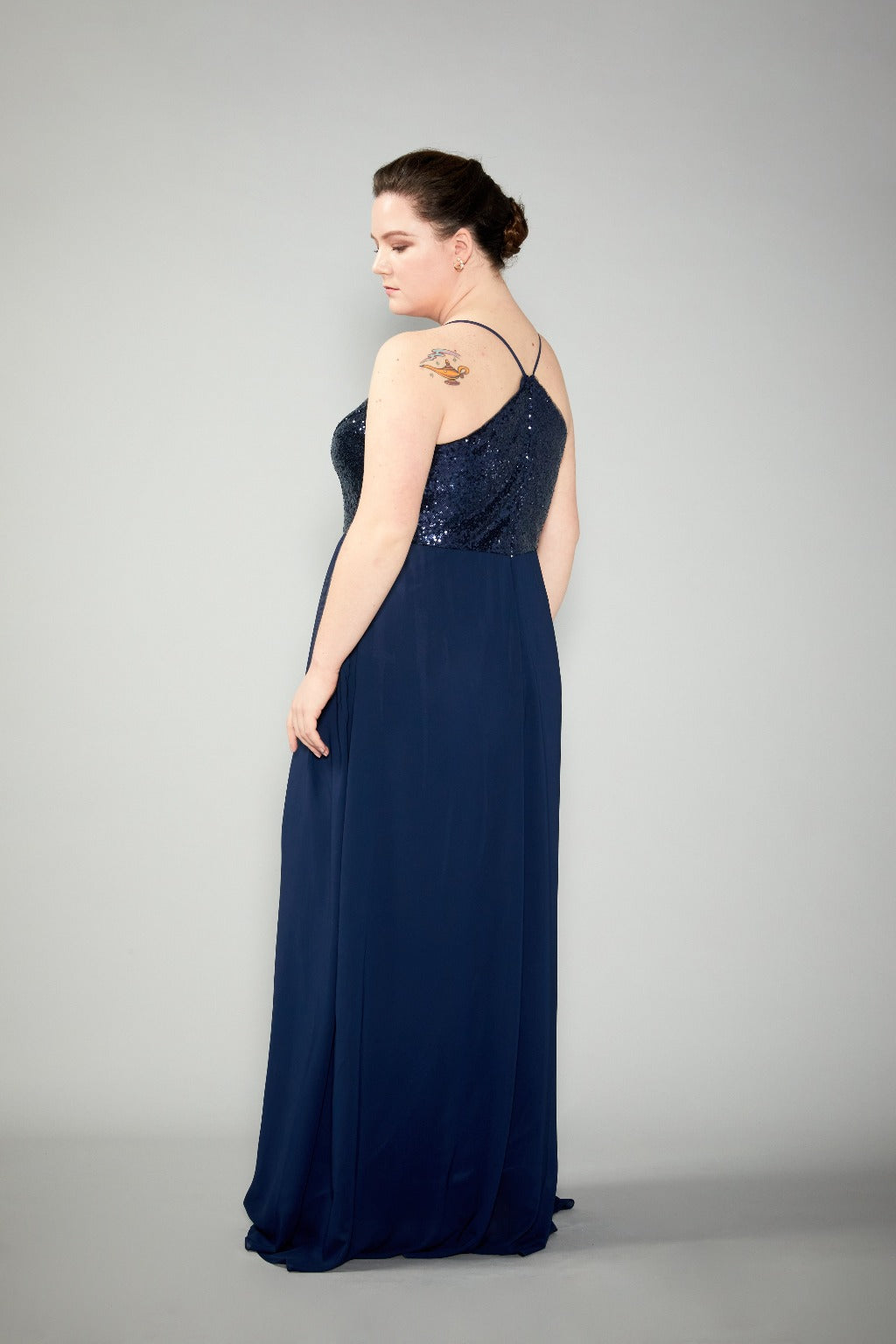 Midnight Blue