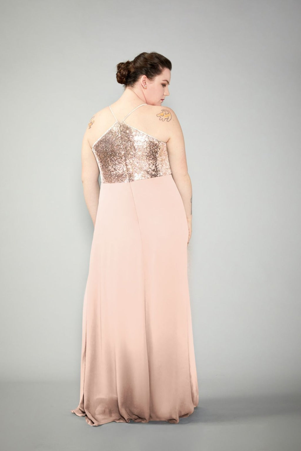 Rose Gold