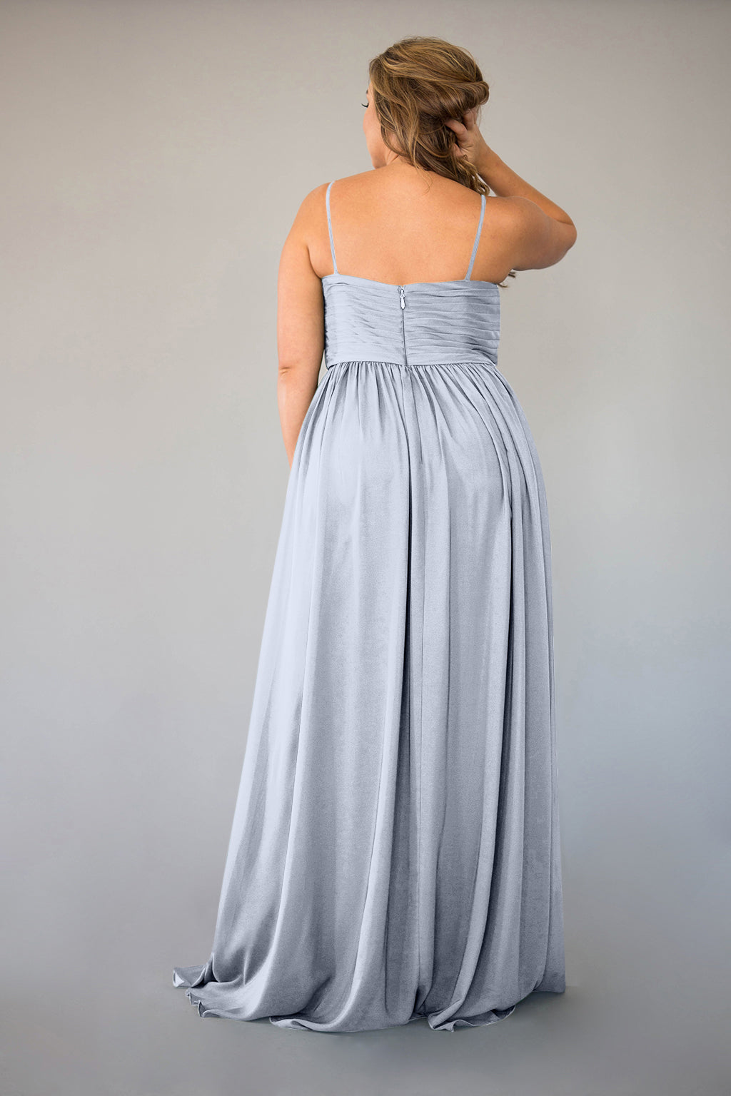 Whisper Blue
