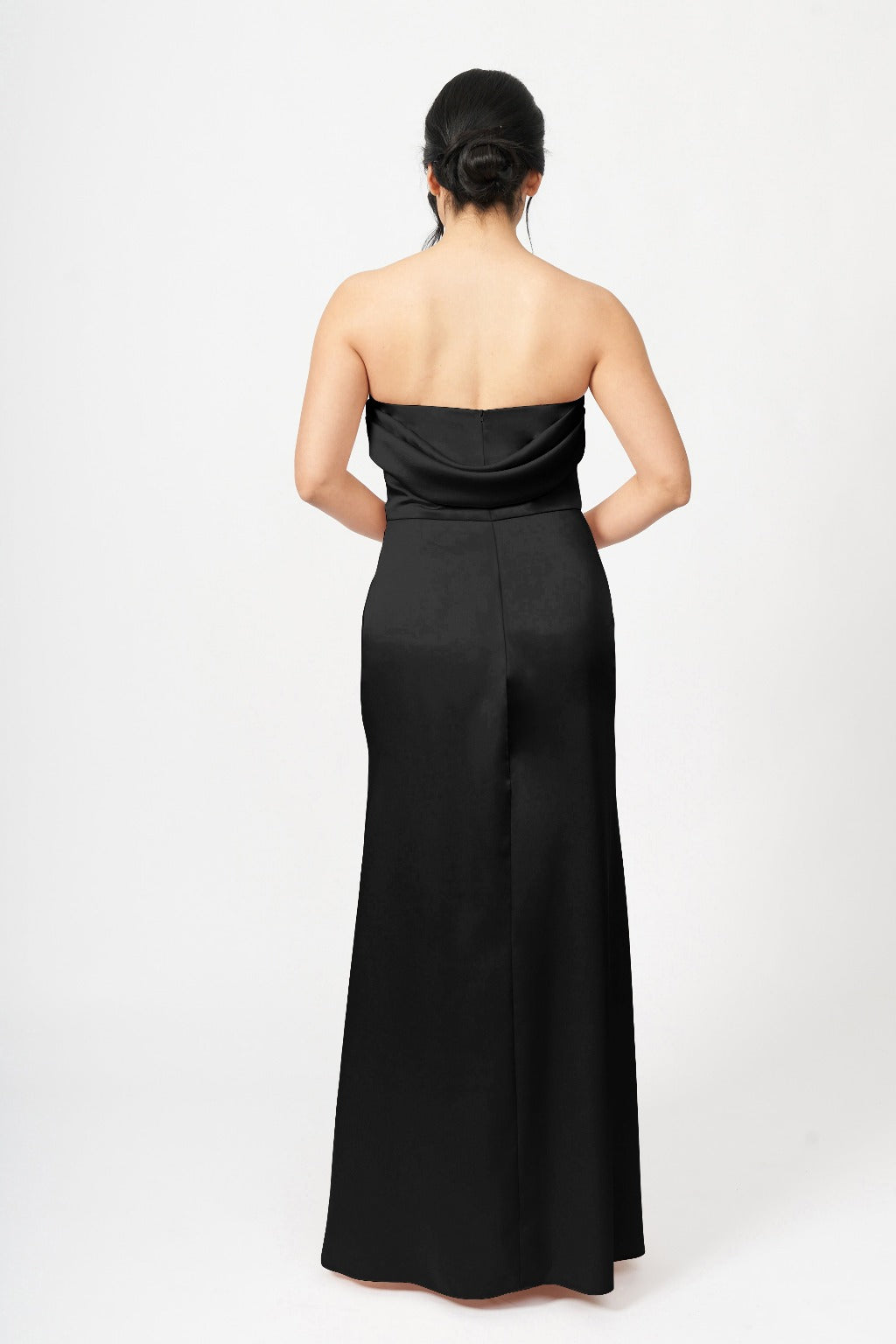 Satin Black