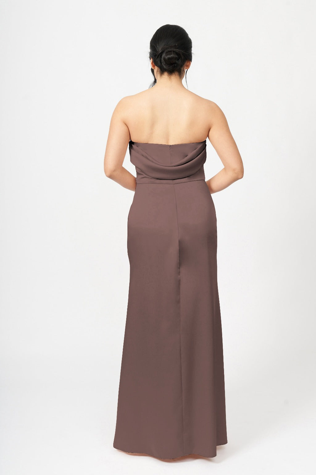 Satin Cocoa