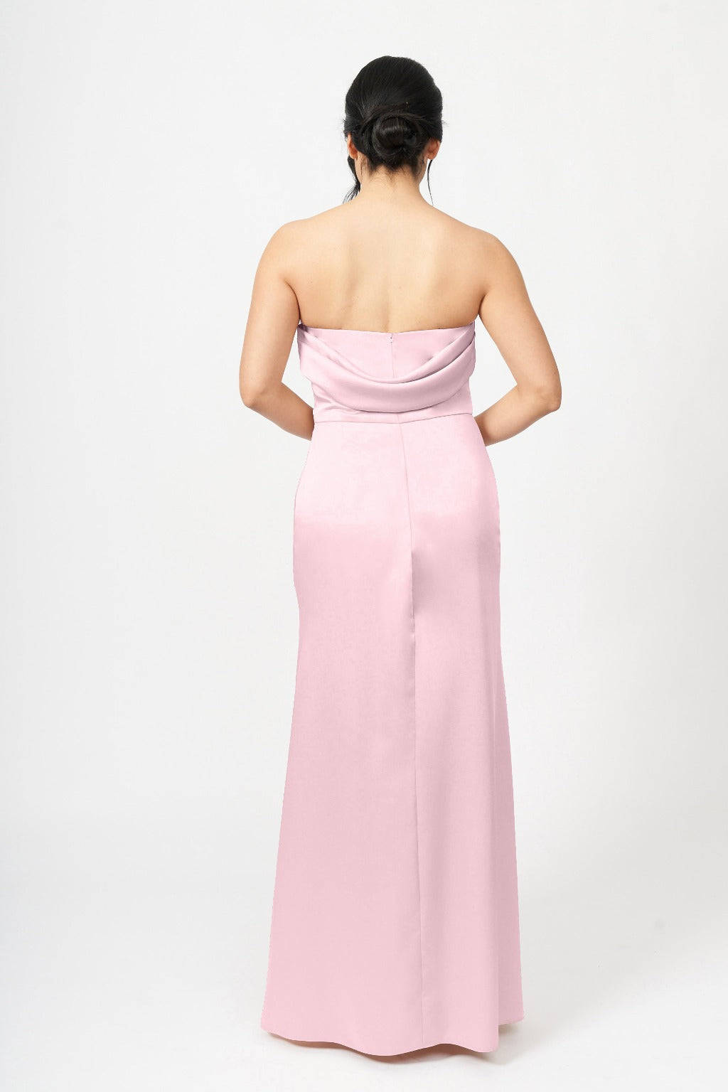 Satin Rose Petal