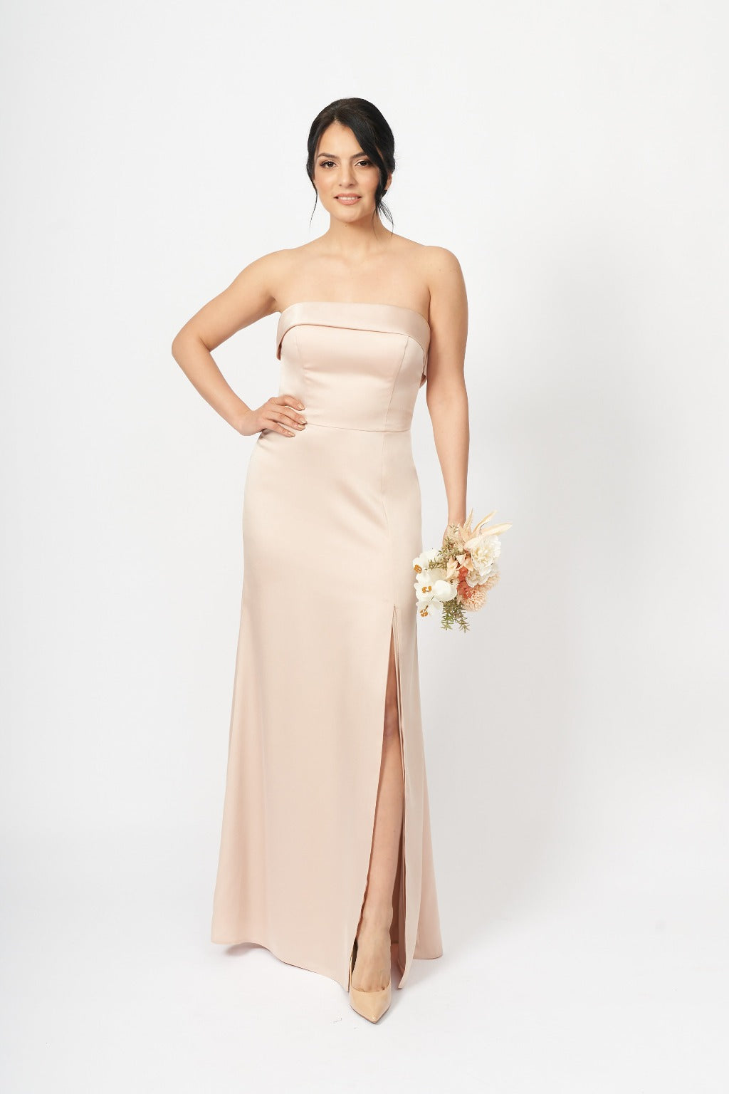 Cole Dress