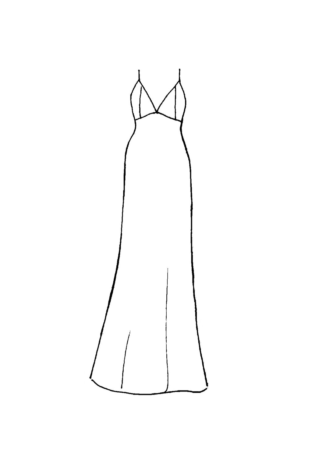 Floor Length