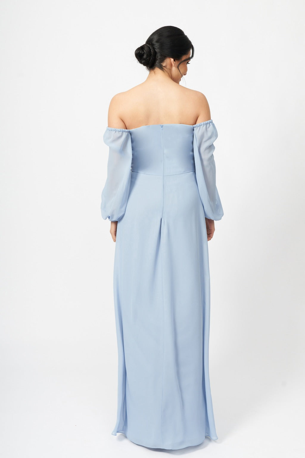 Whisper Blue