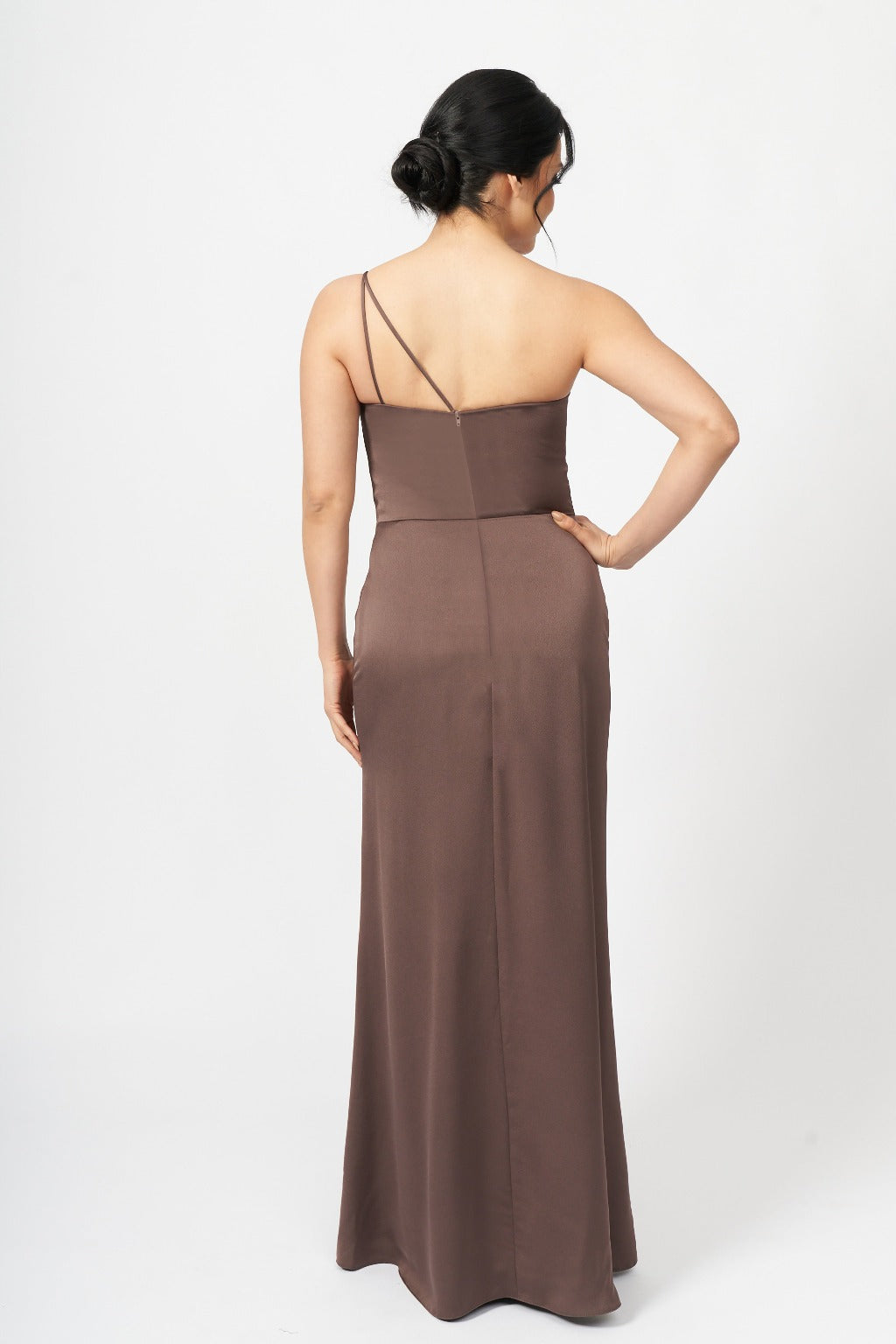 Satin Cocoa