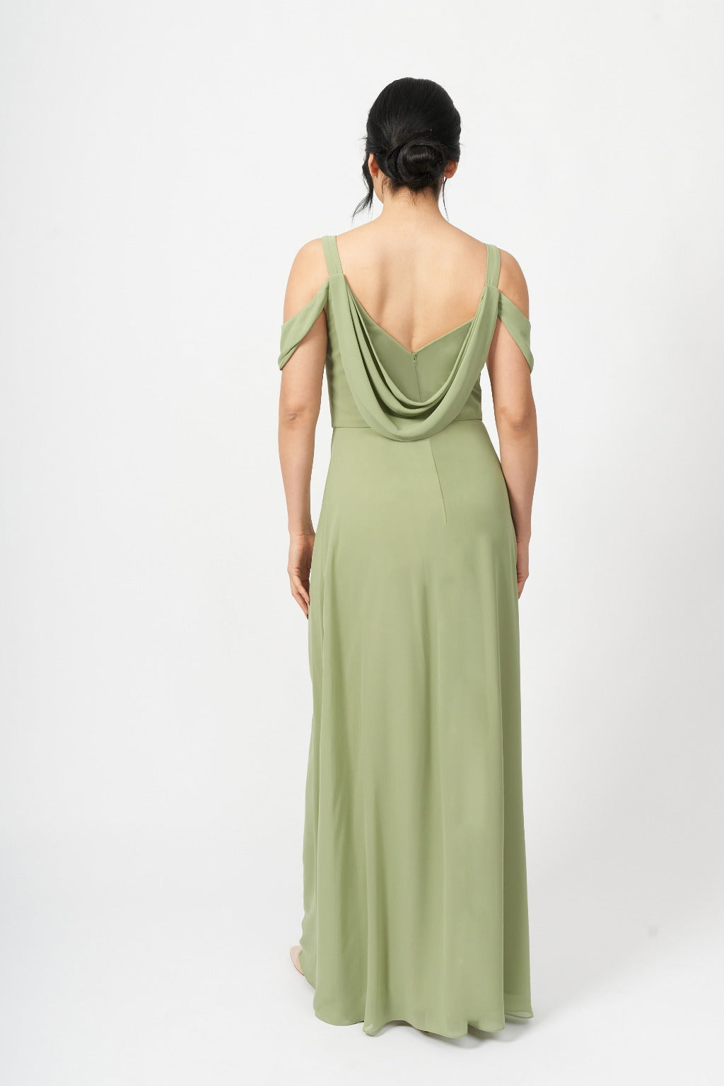 Nolan Dress