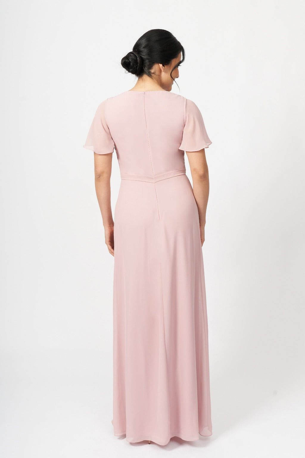 Misty Pink