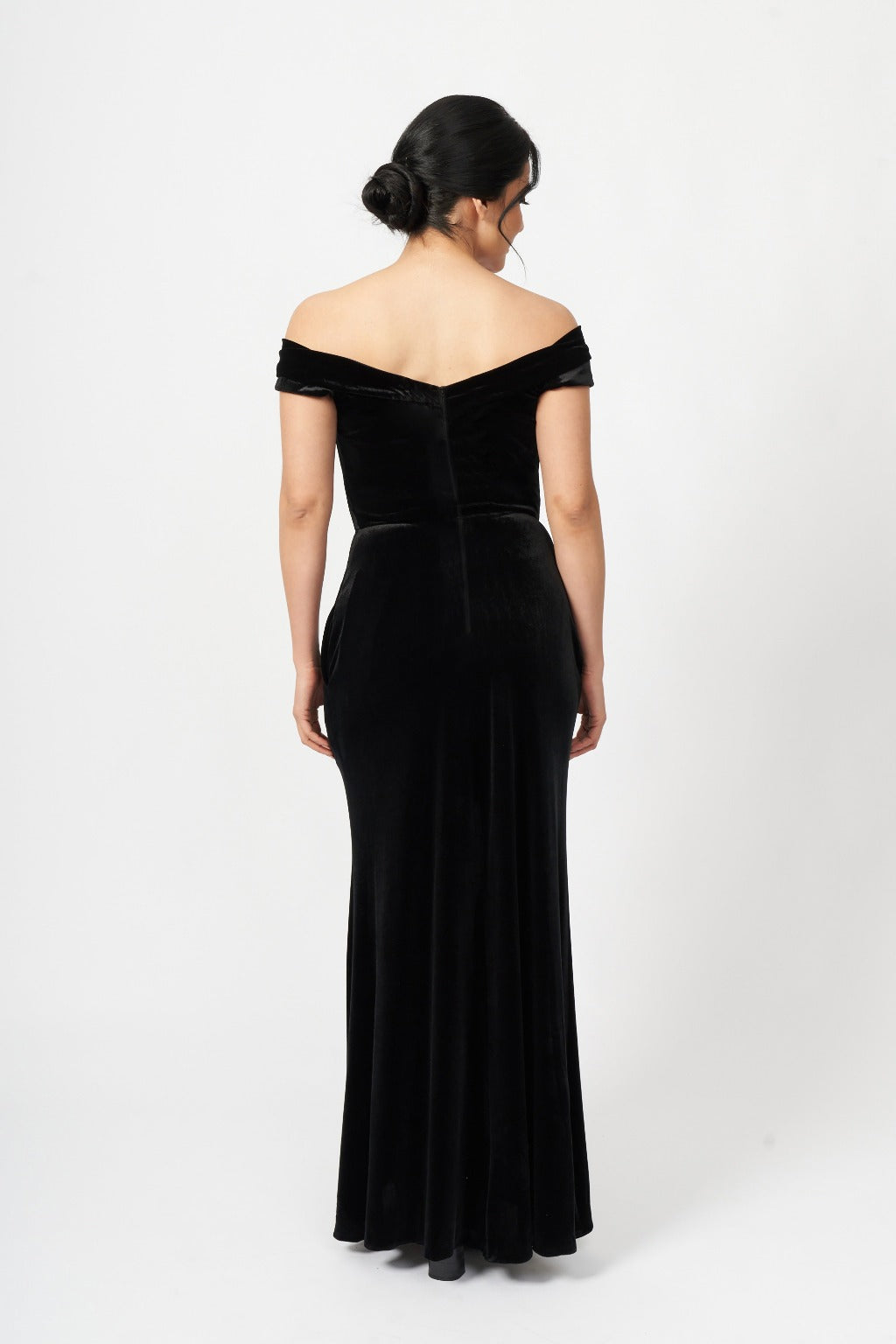 Velvet Black
