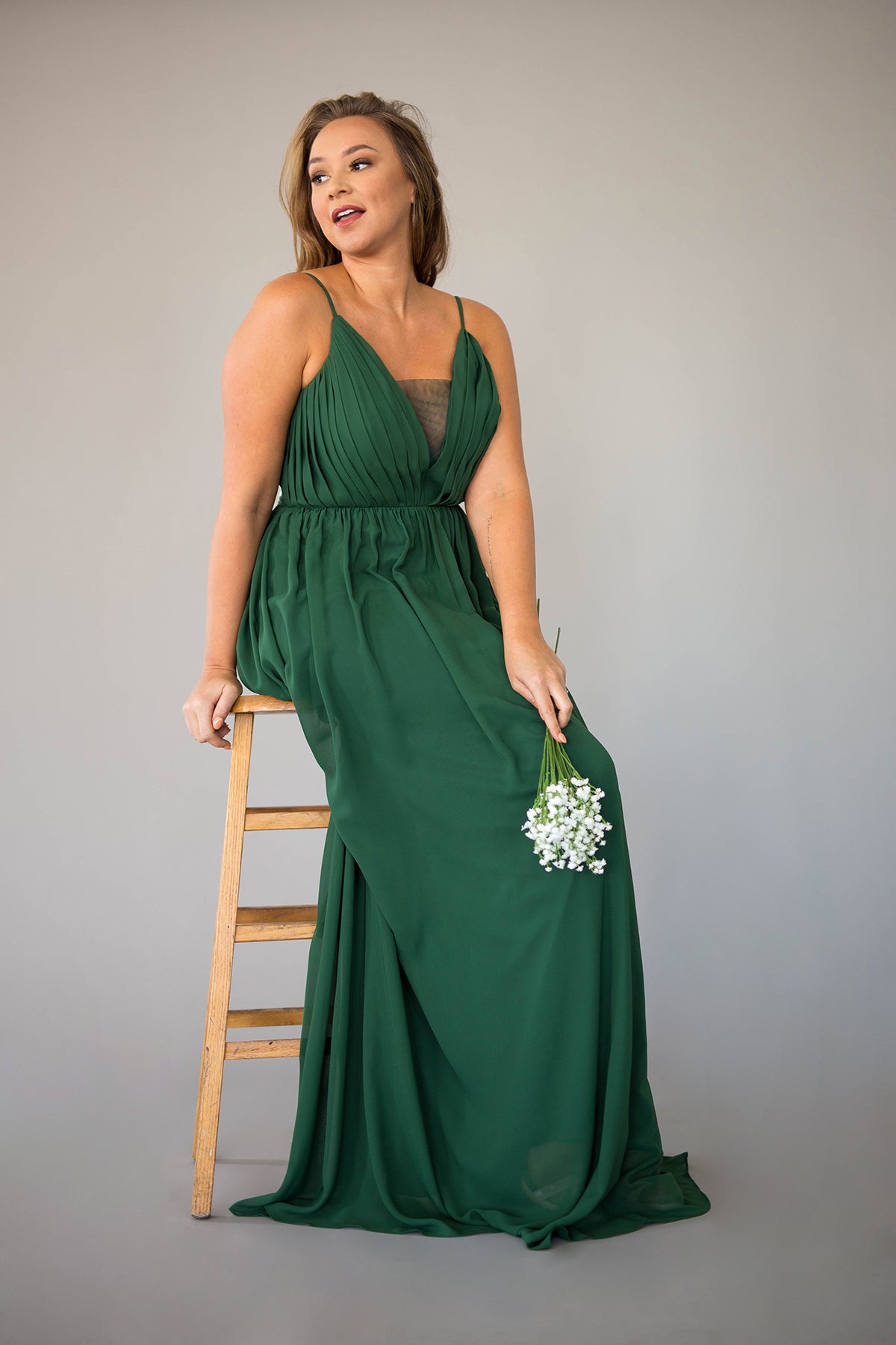 Pure Jade