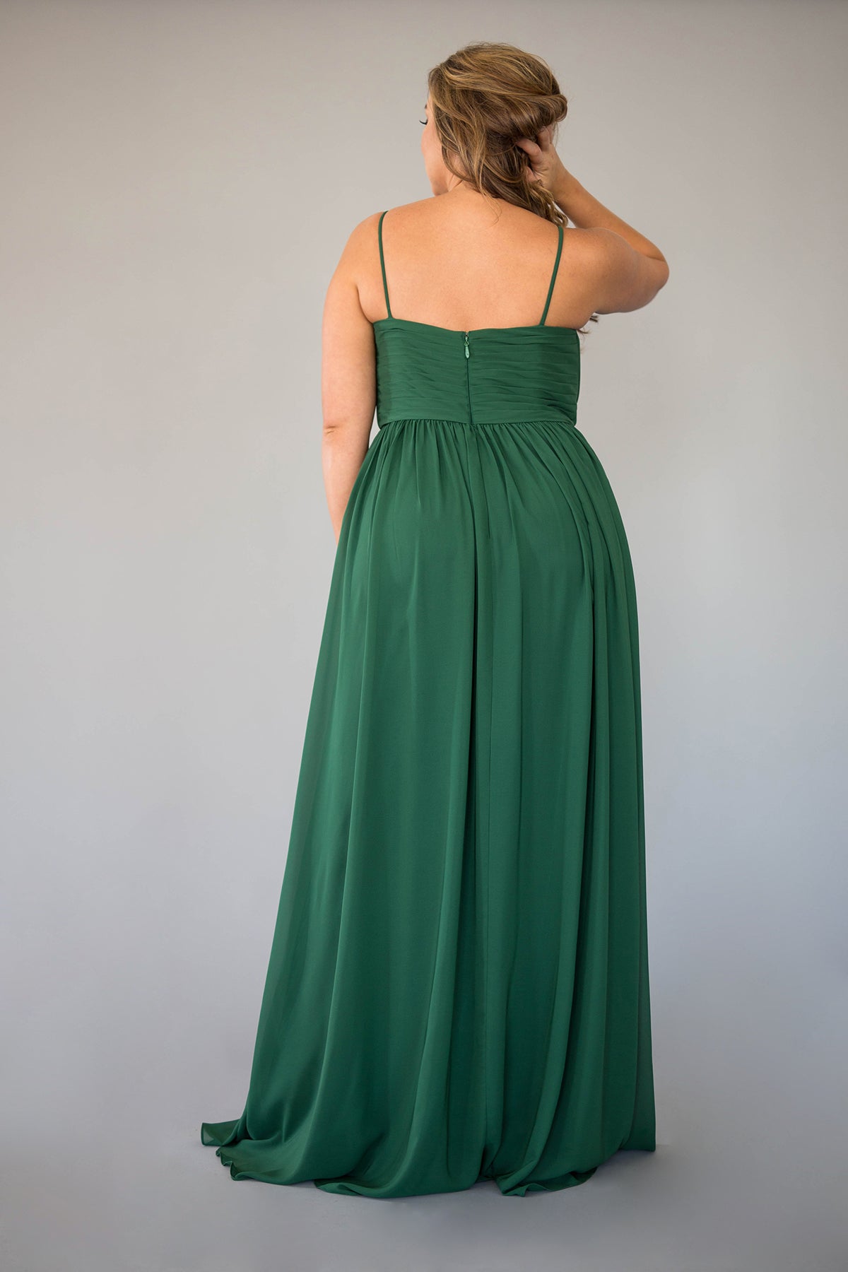 Pure Jade