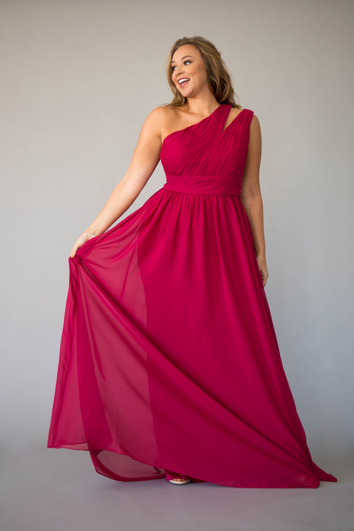 Jordan Bridesmaid Dresses