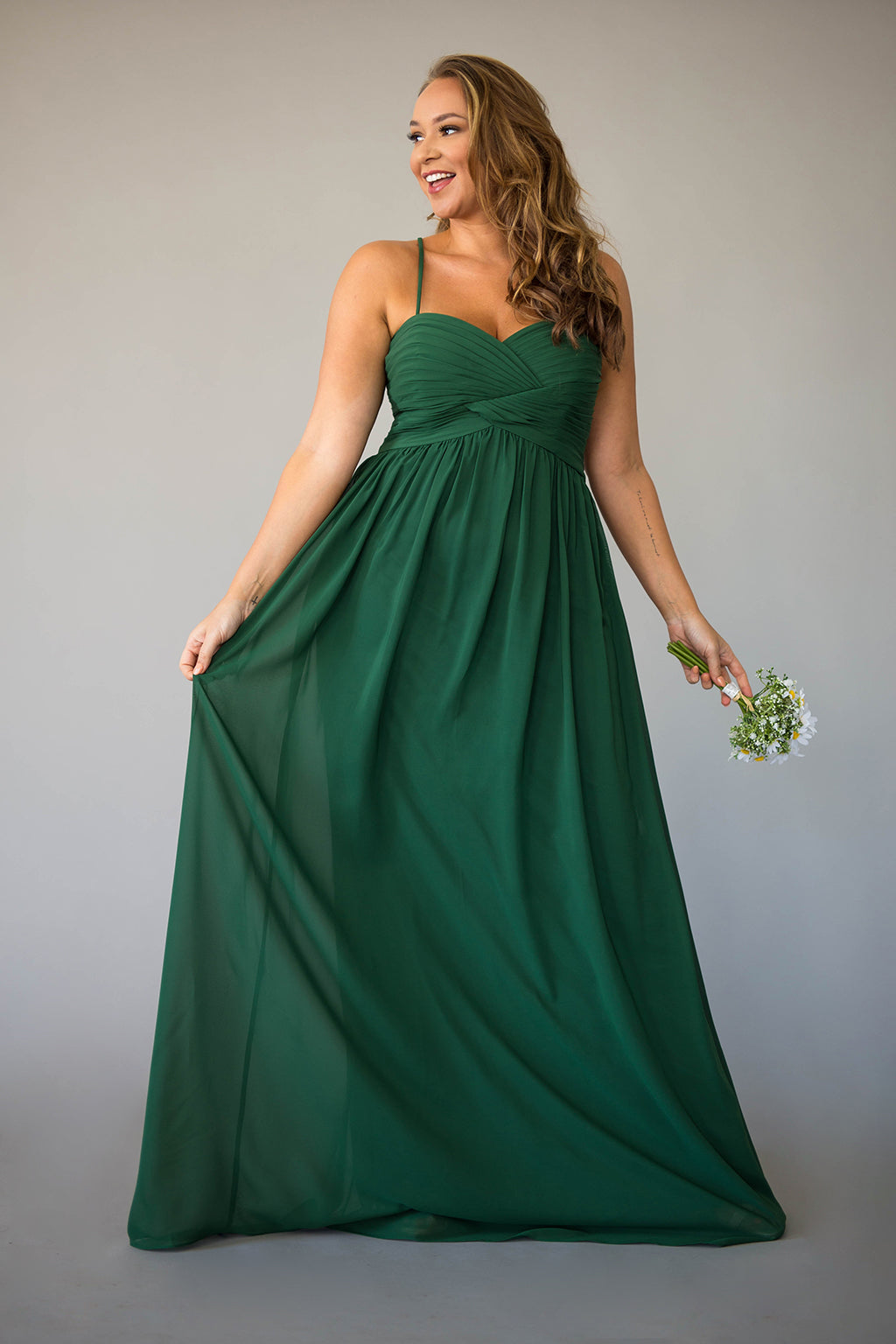 Pure Jade