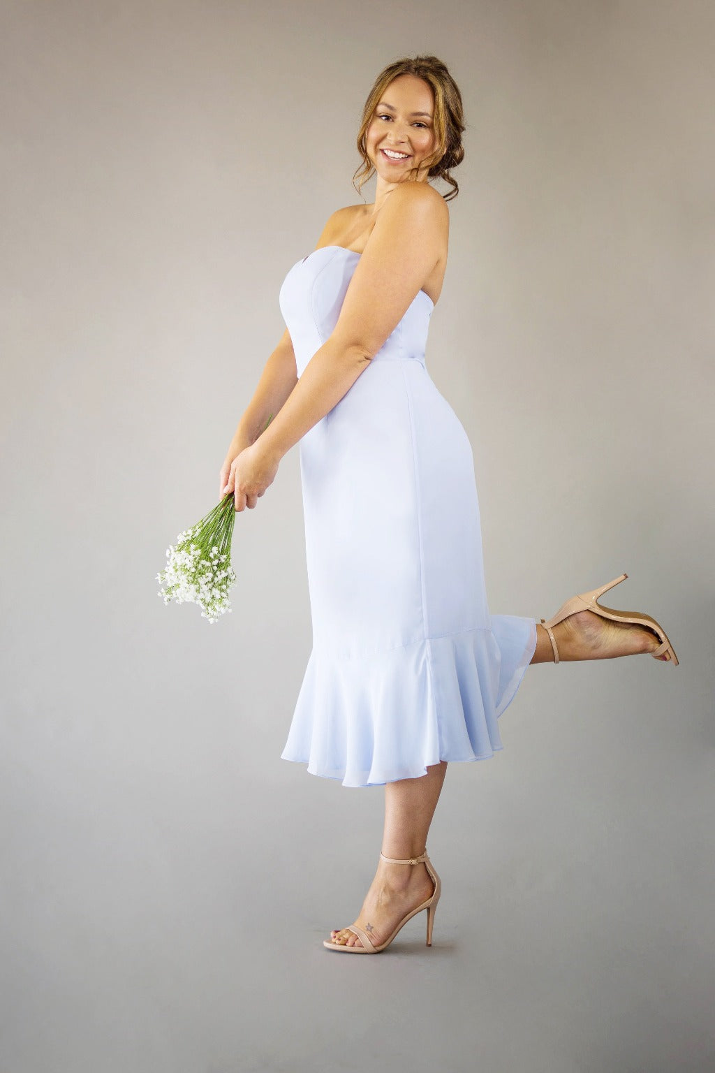 Willow Bloom Dress main image 1