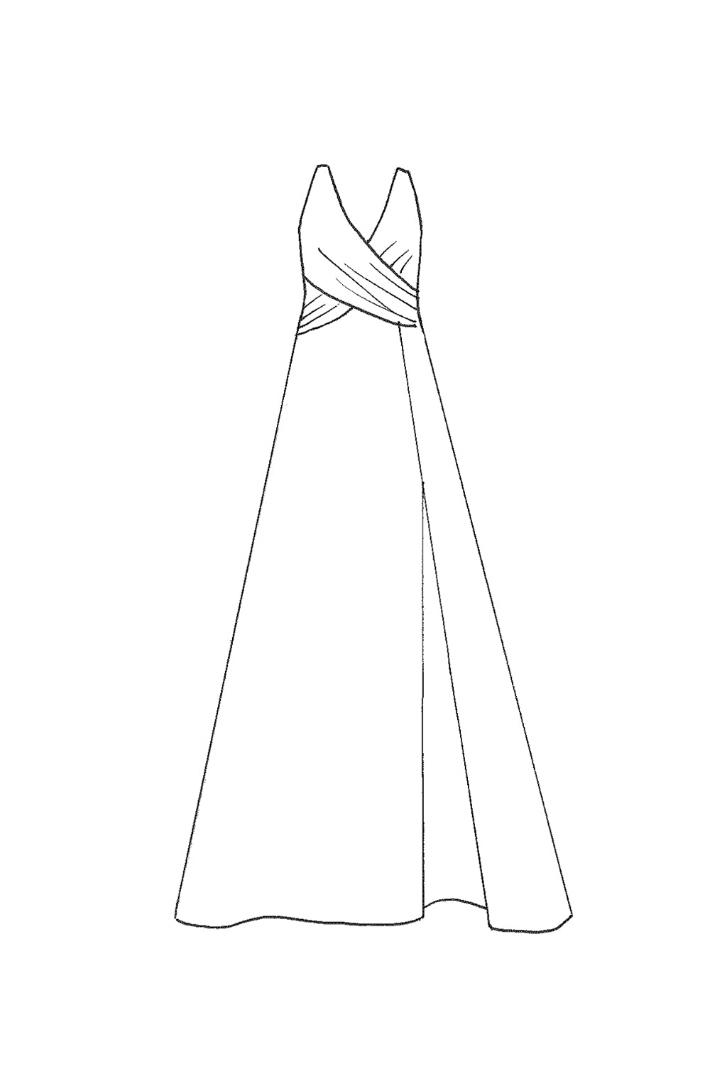 Add Side Slit