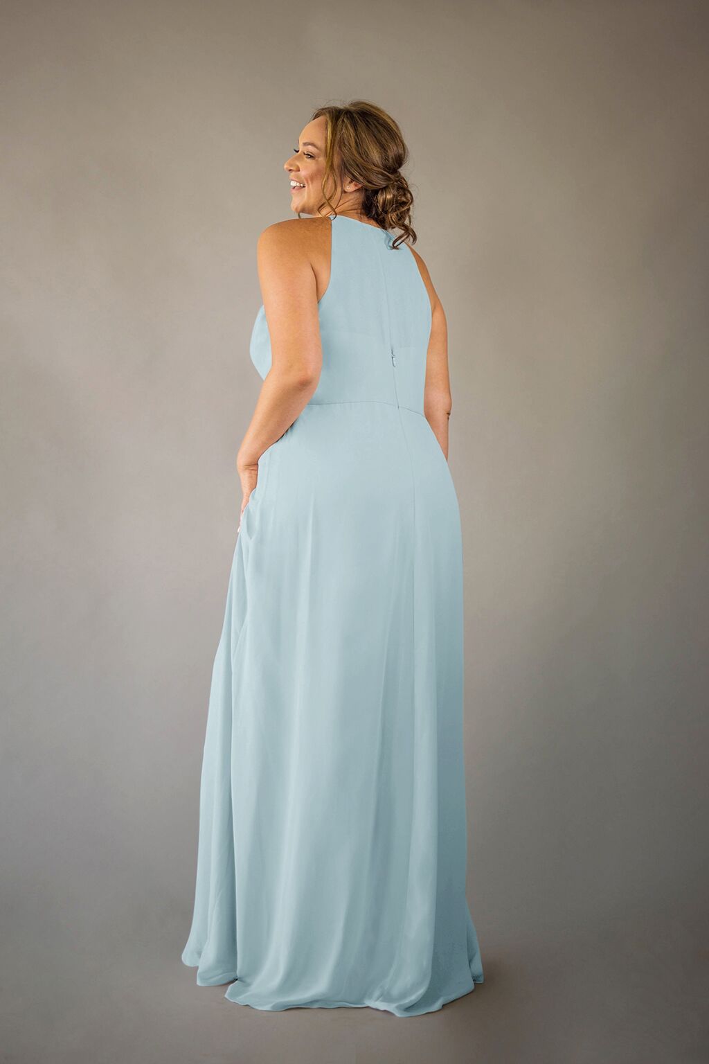 French Blue