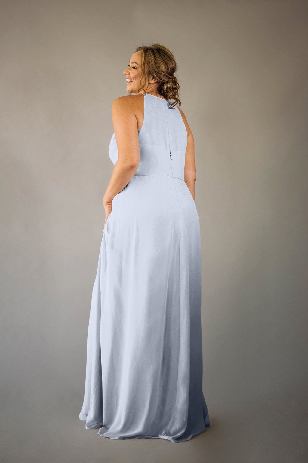Whisper Blue