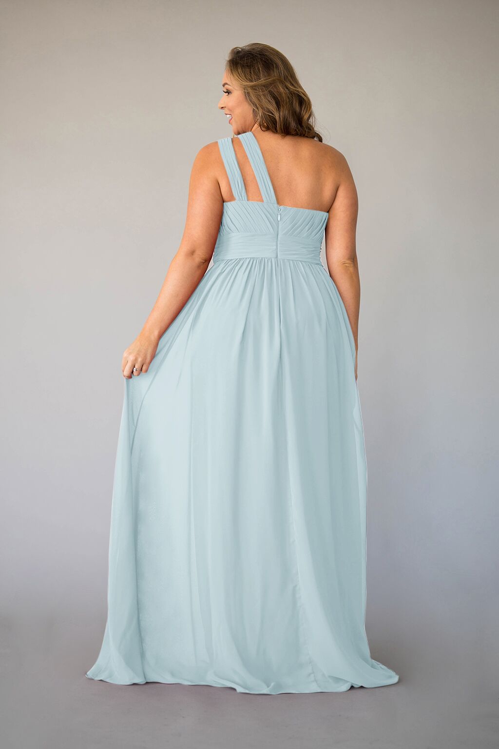 French Blue