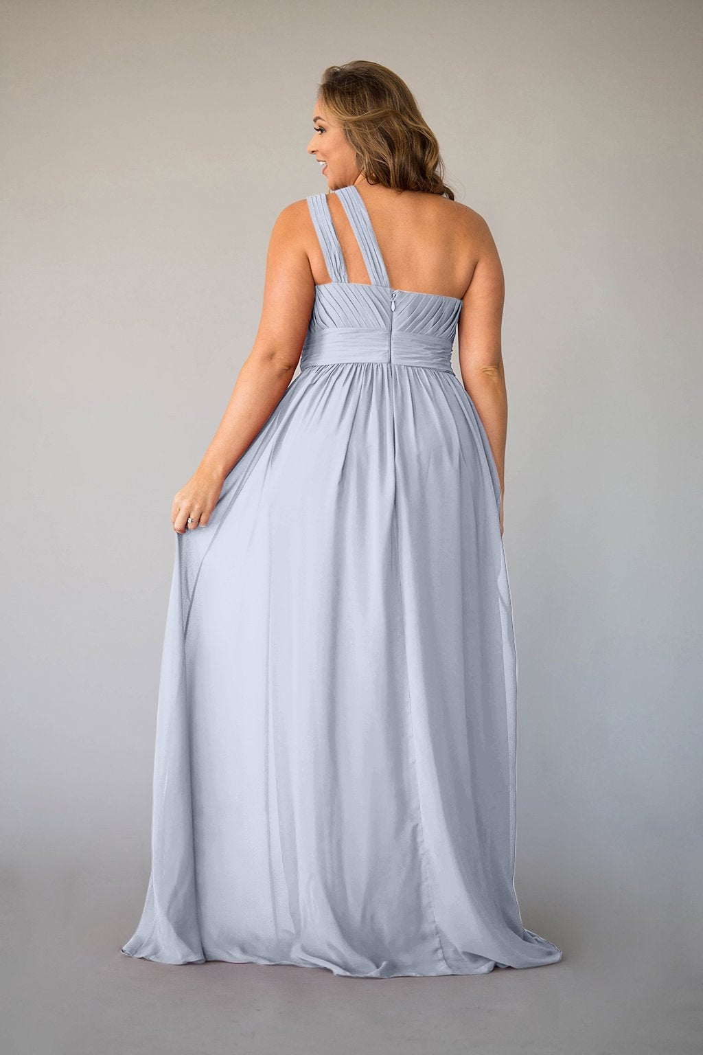Whisper Blue