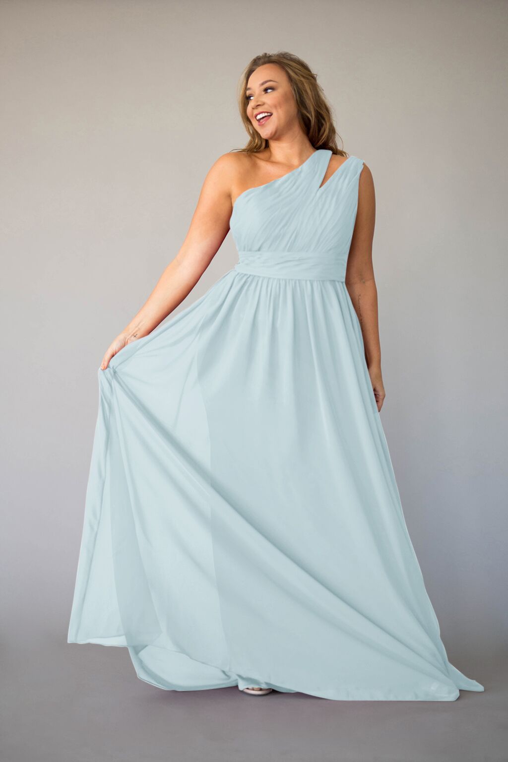 French Blue