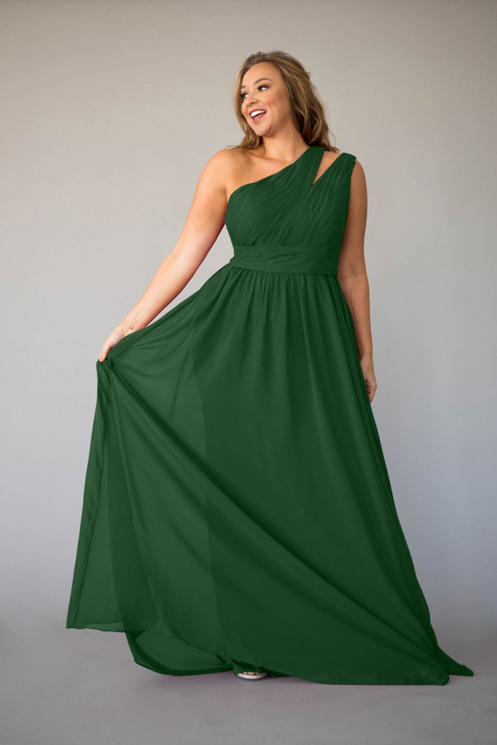 Pure Jade