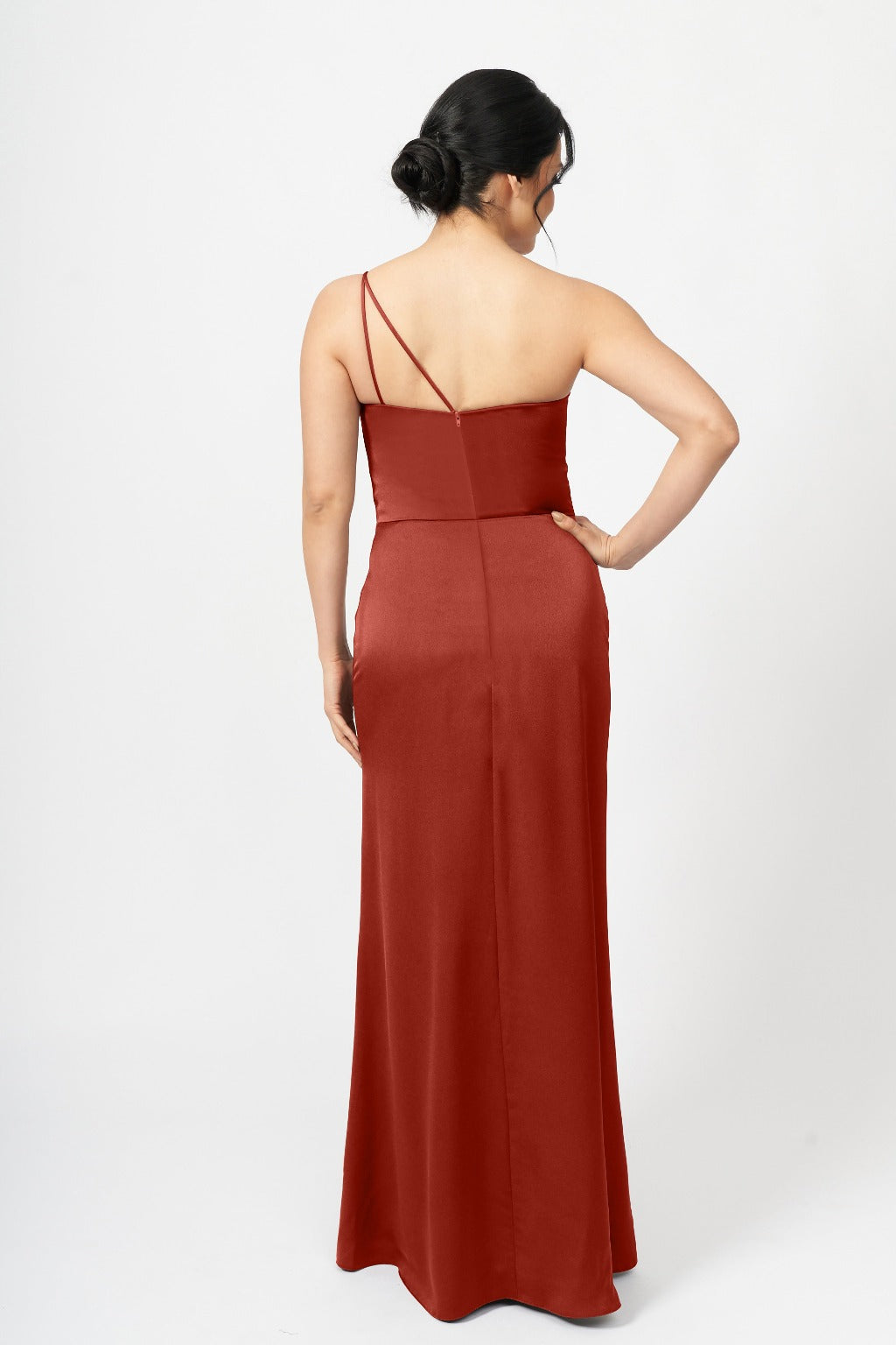 Satin Rust