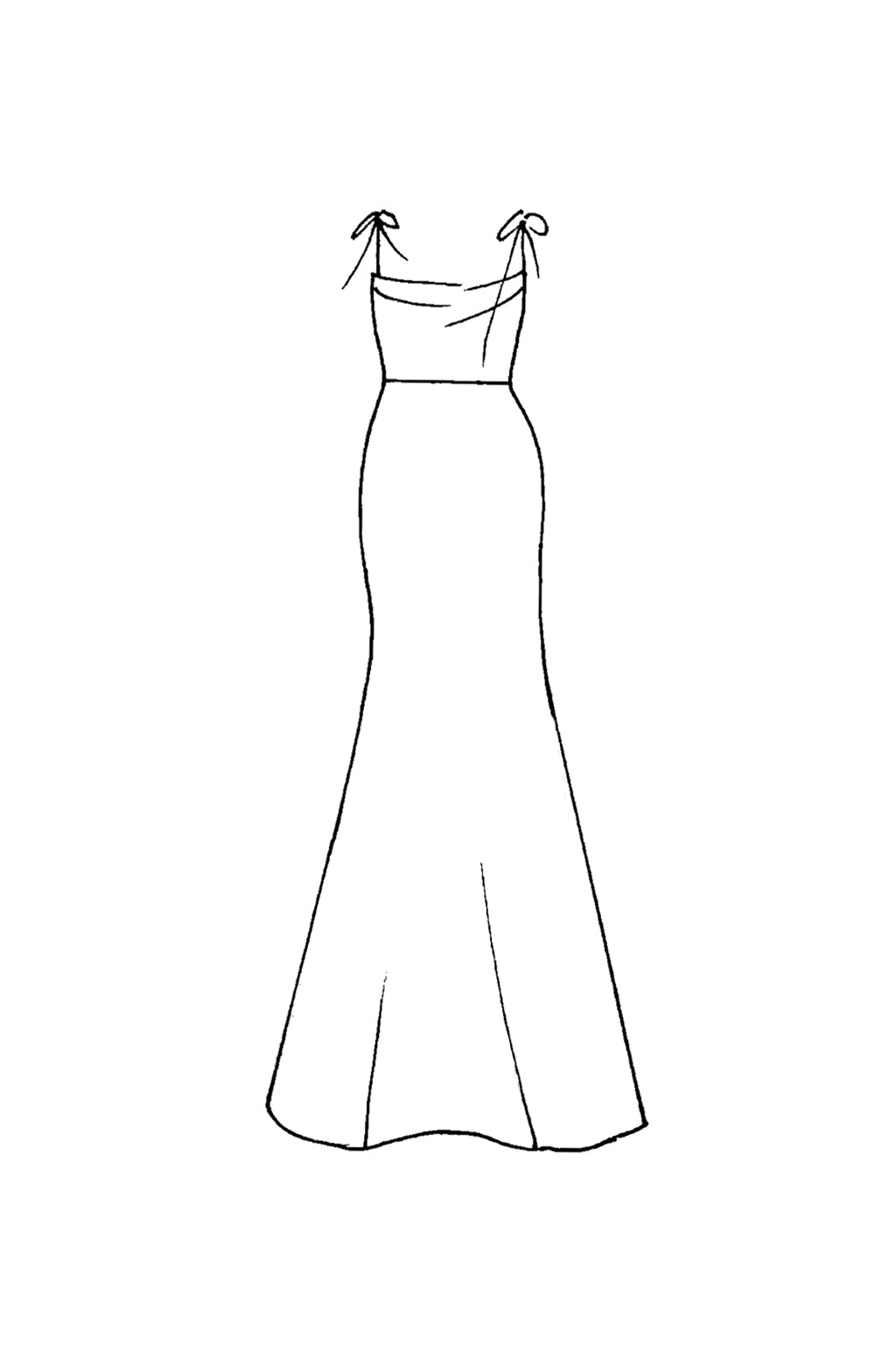 Floor Length