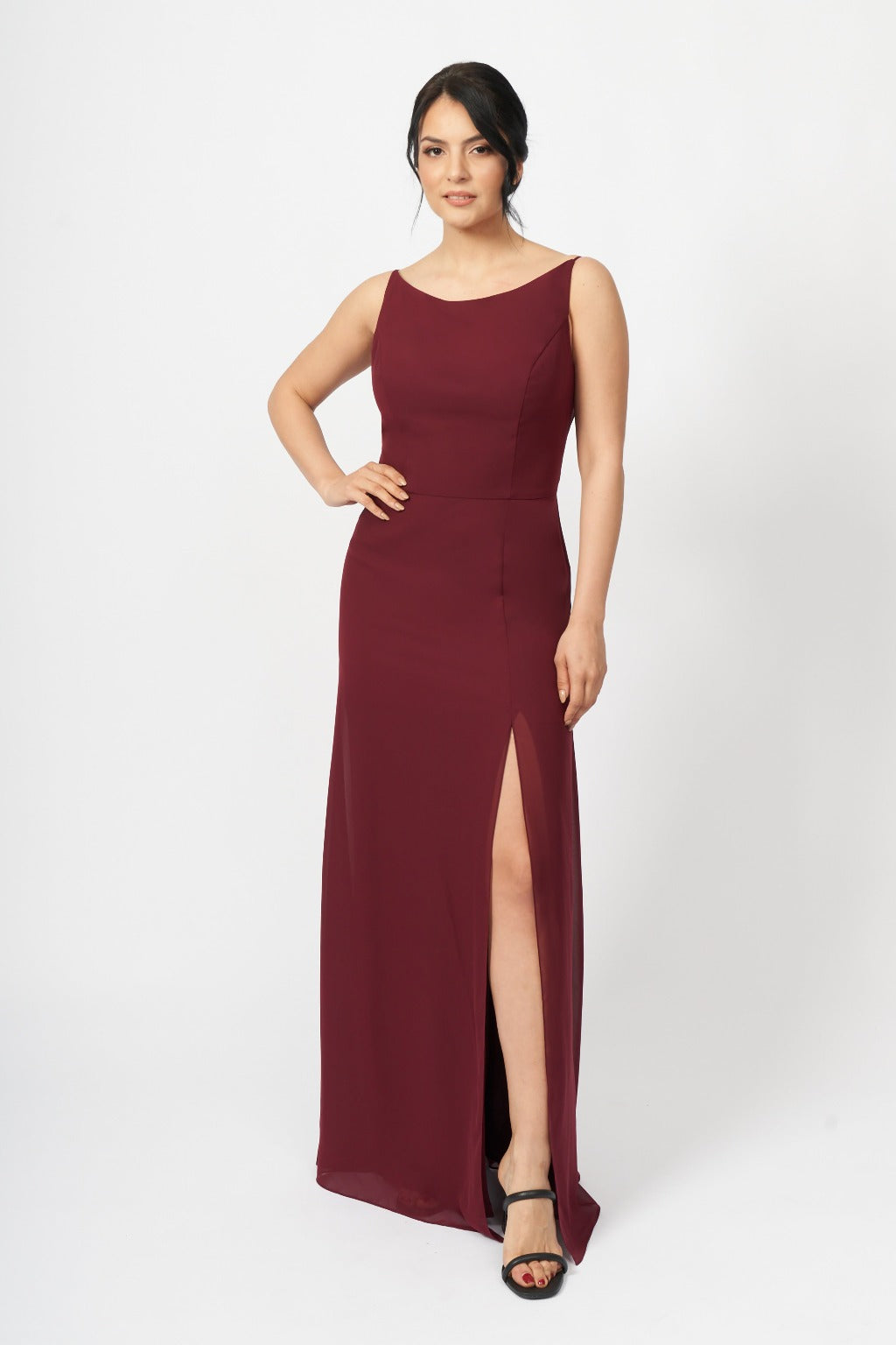 Logan Dress