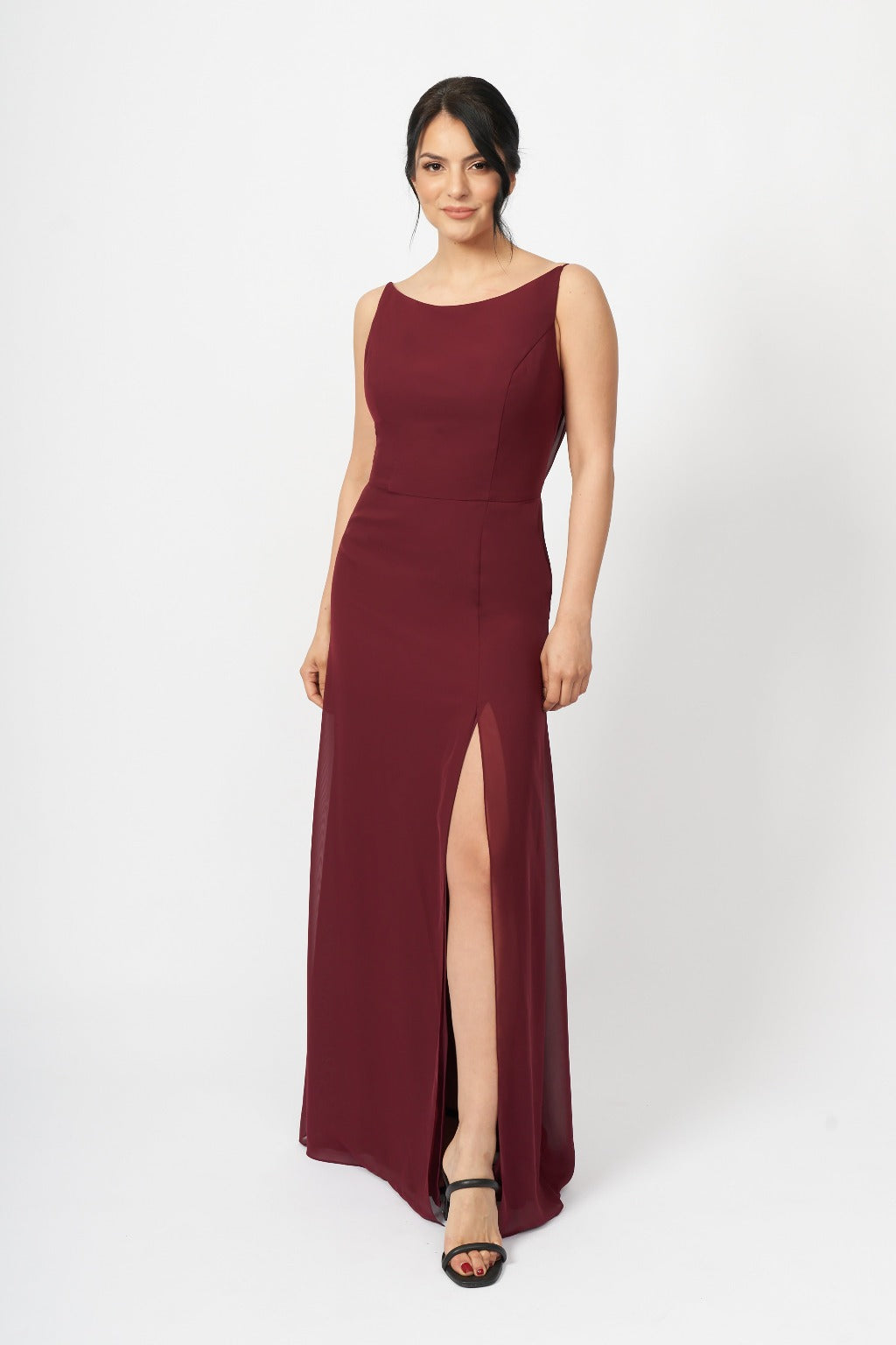 Logan Dress