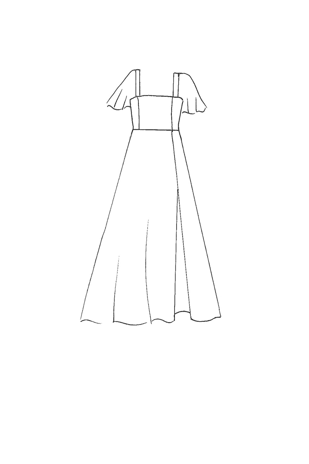 Add Side Slit