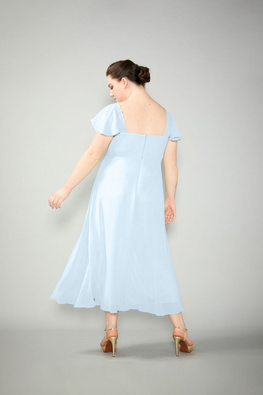 French Blue