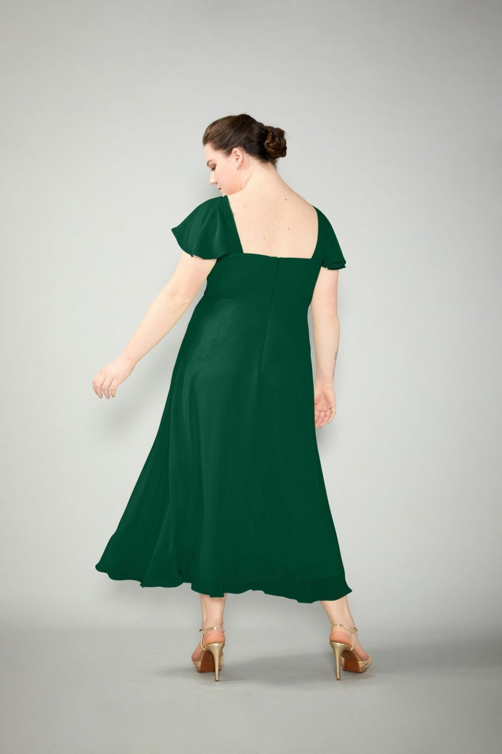 Pure Jade