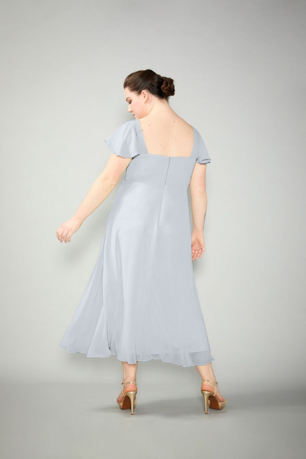 Whisper Blue