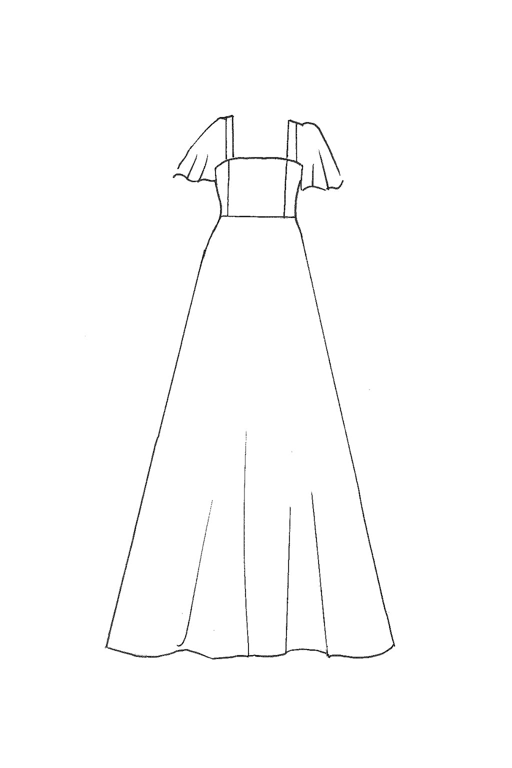 Floor Length