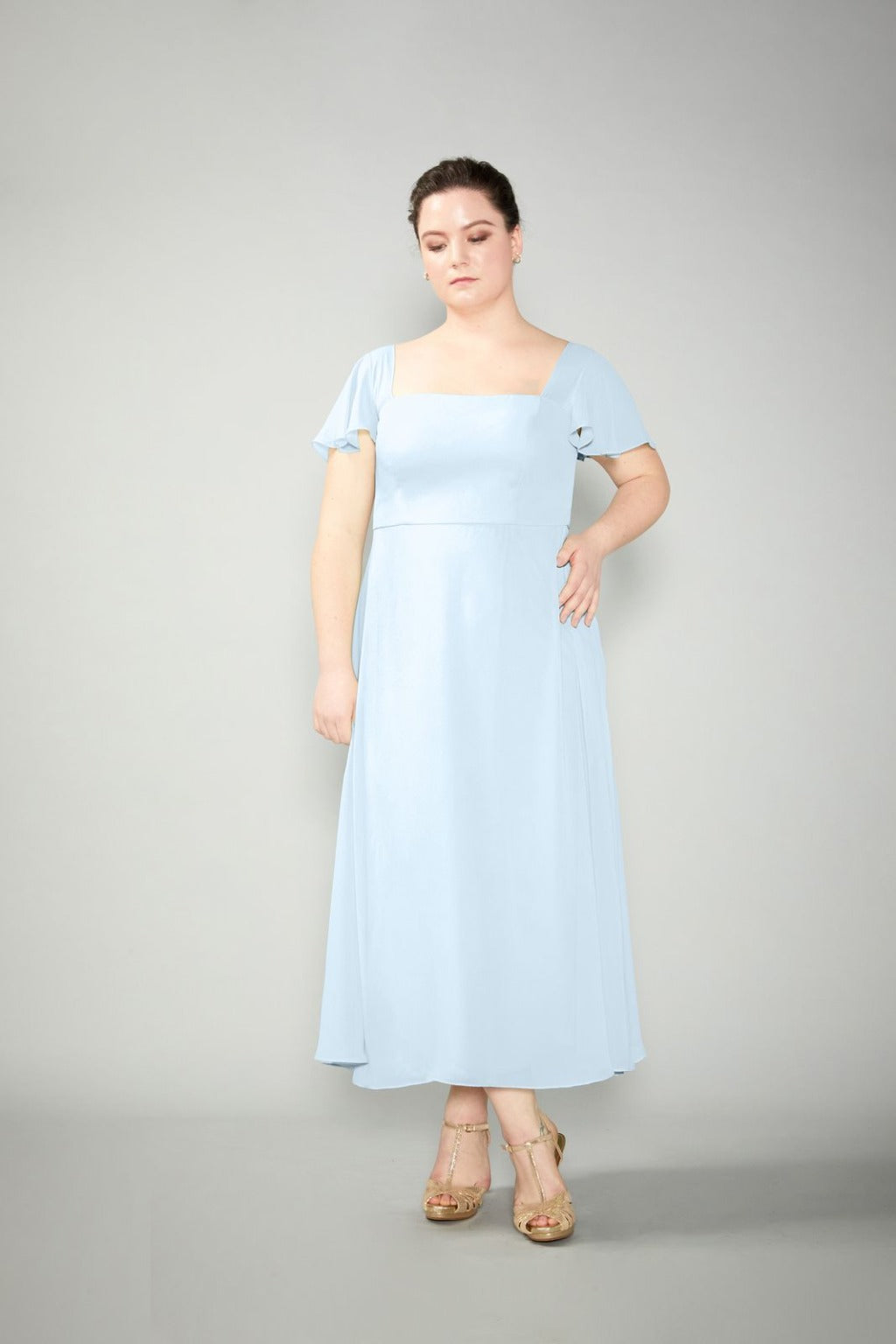 French Blue