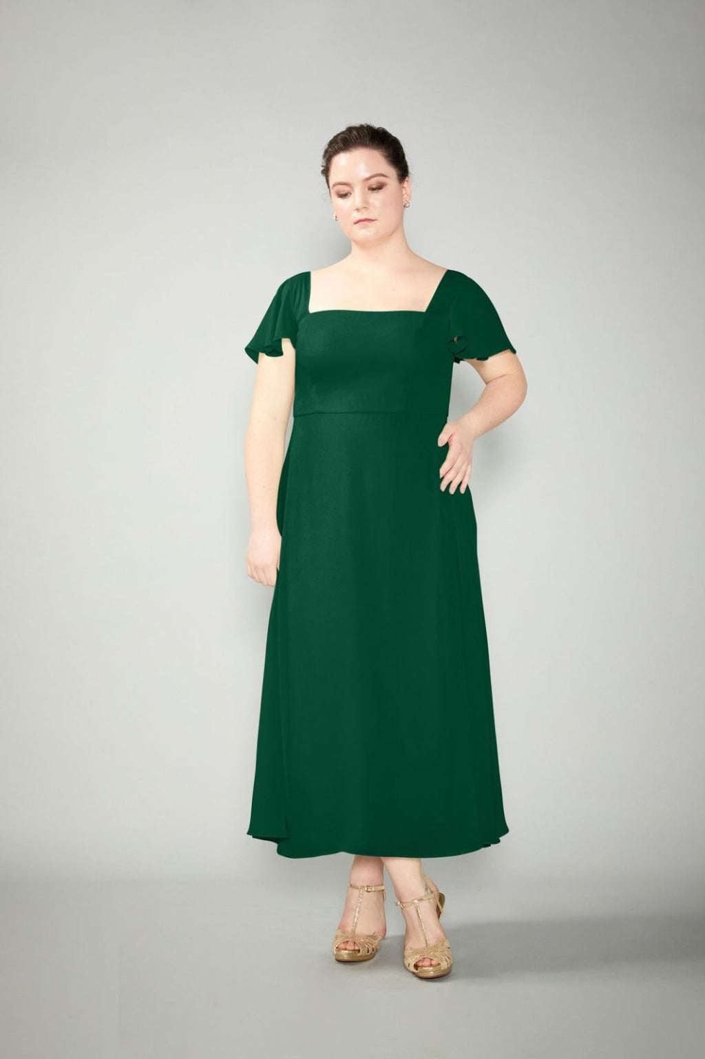 Pure Jade
