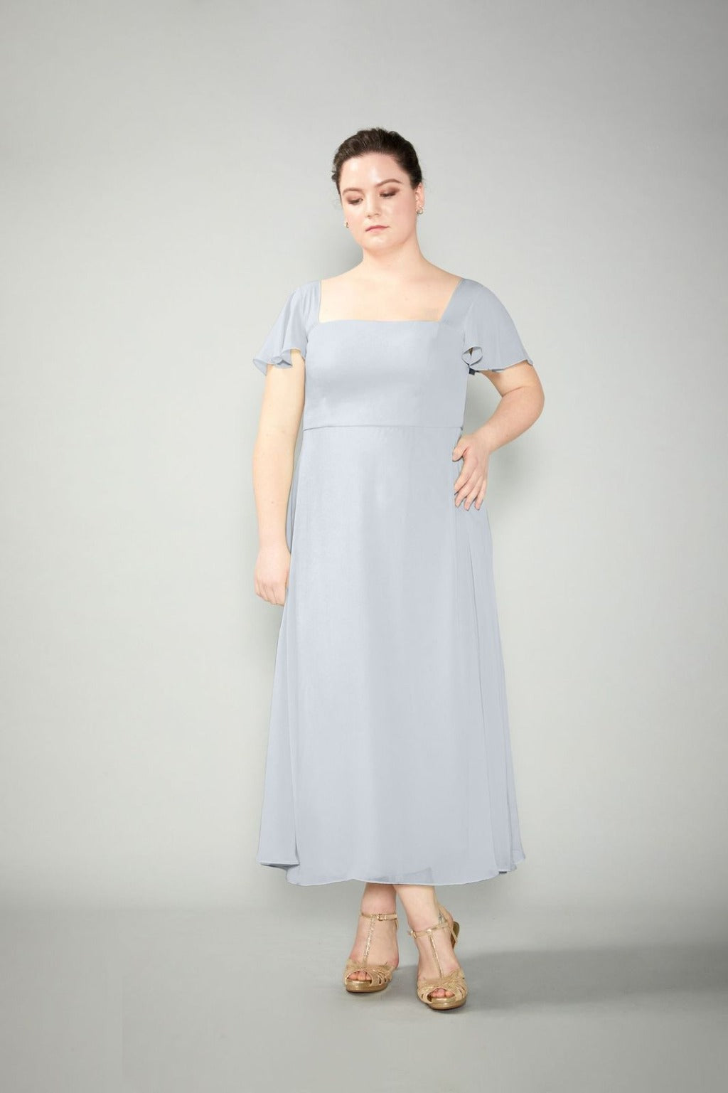 Whisper Blue