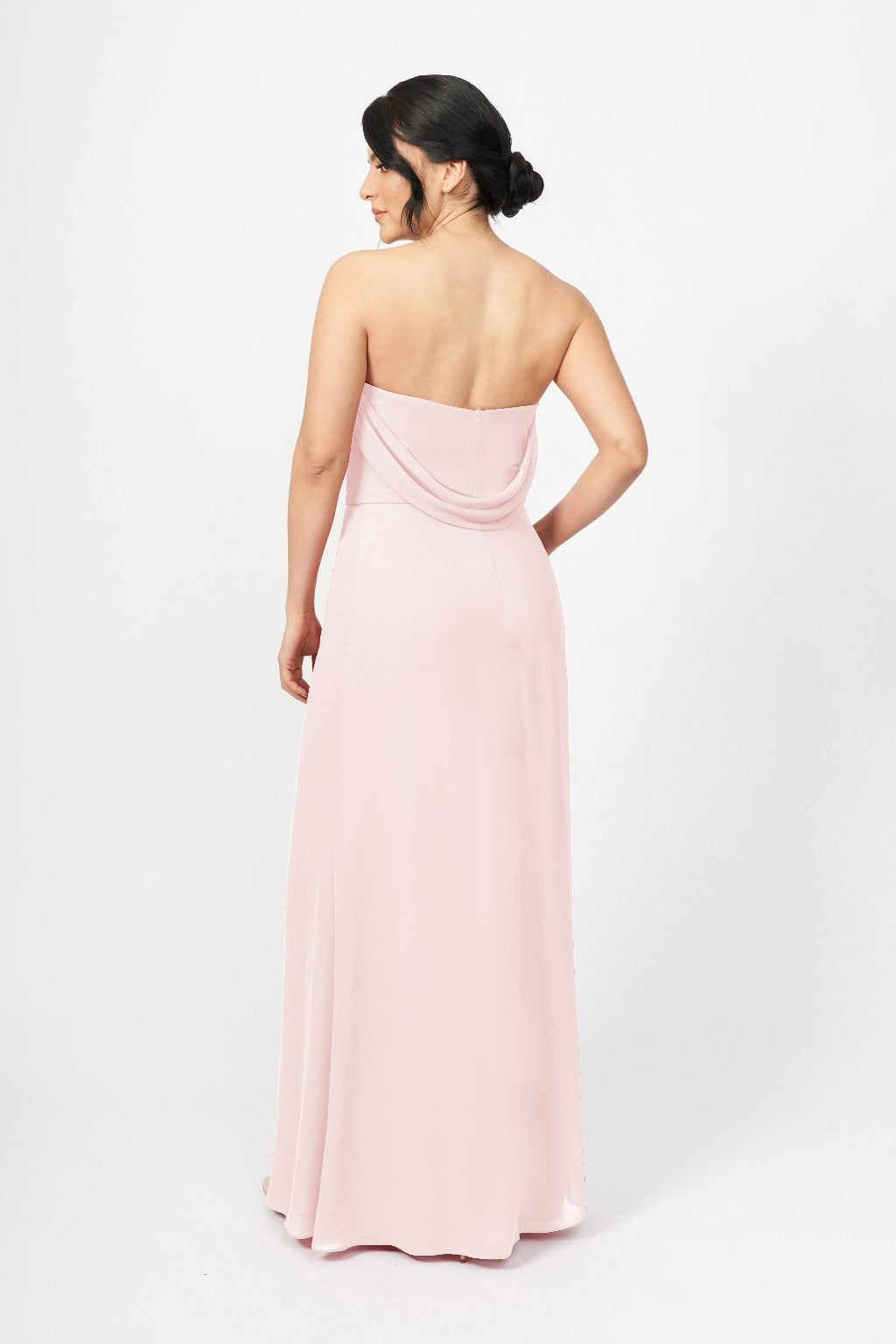 Misty Pink