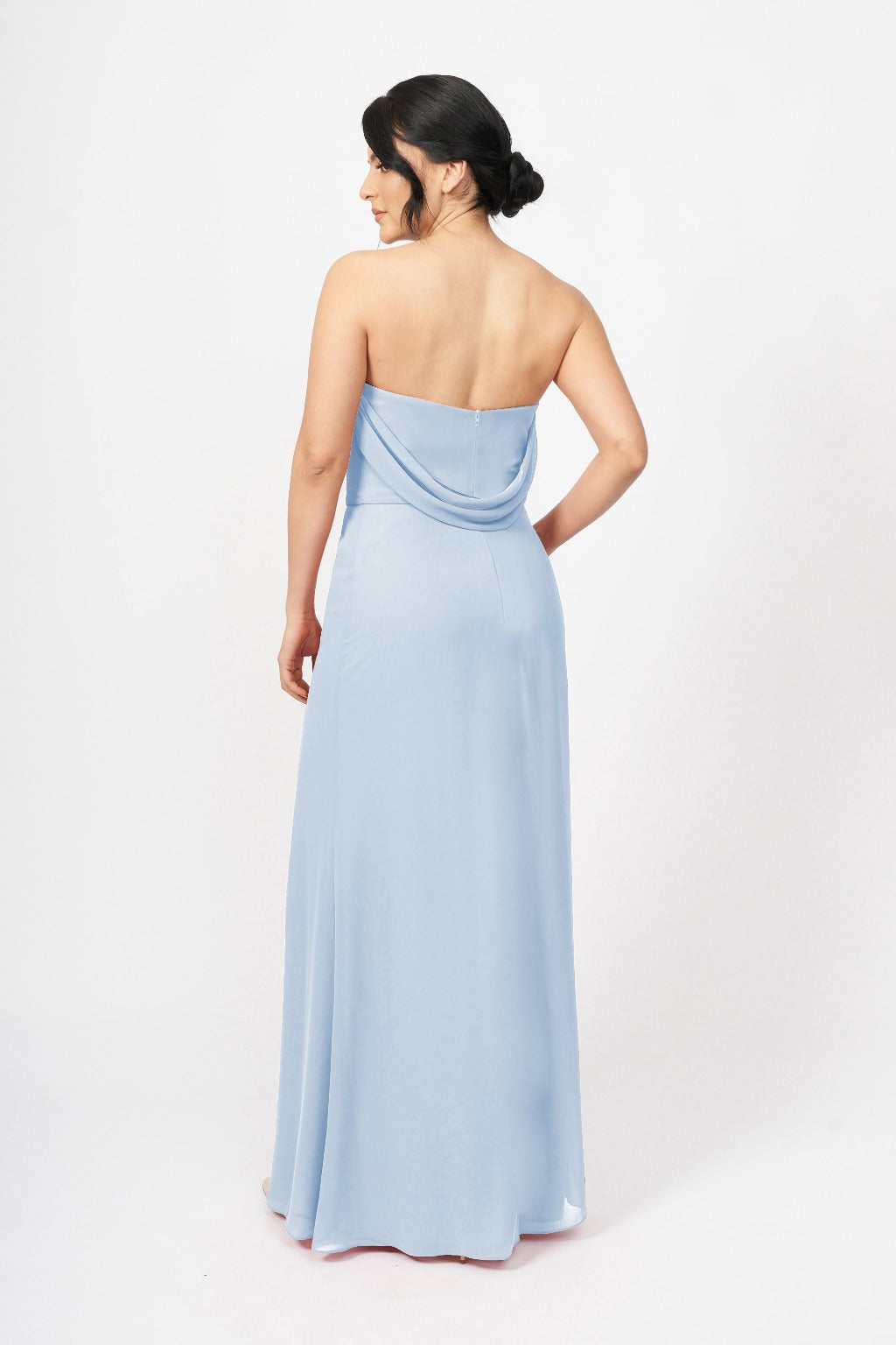Whisper Blue