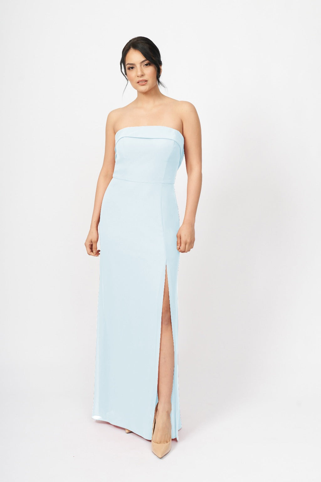 French Blue
