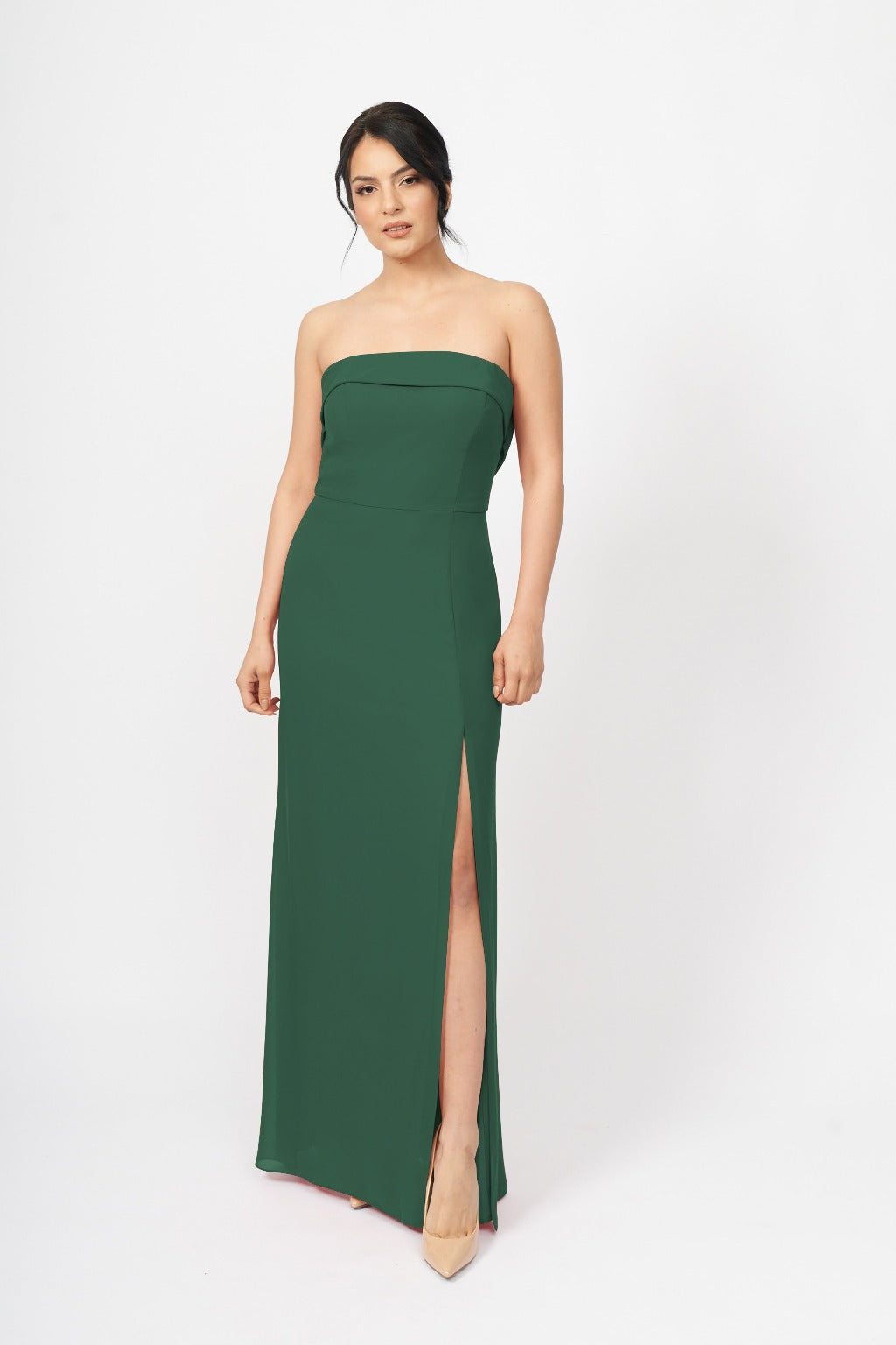 Pure Jade