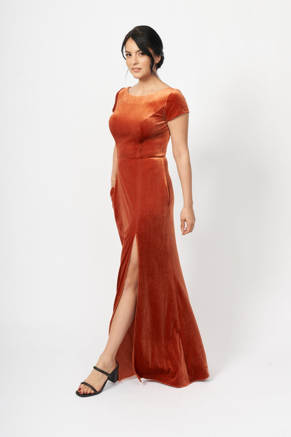 Mason Dress