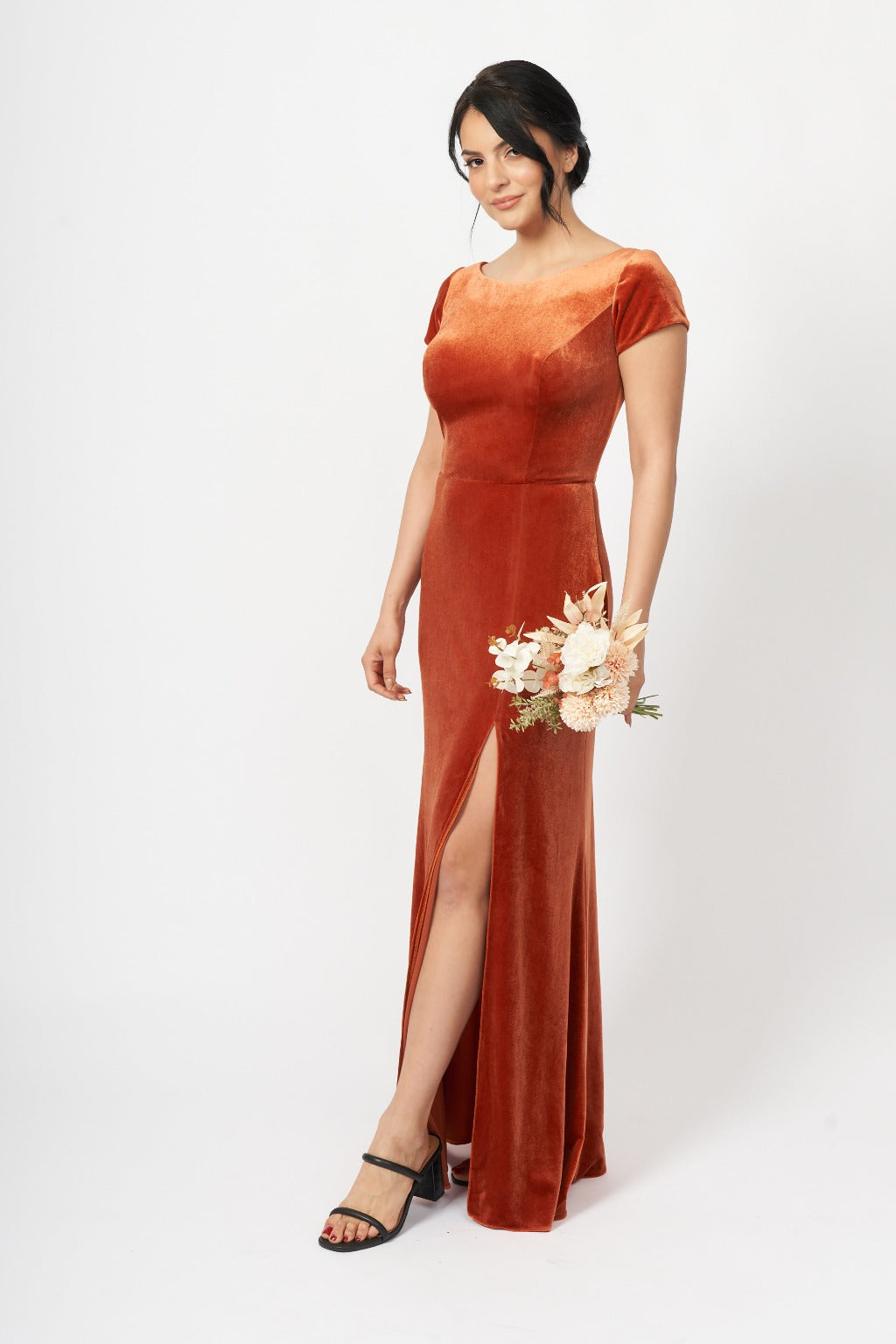 Mason Dress