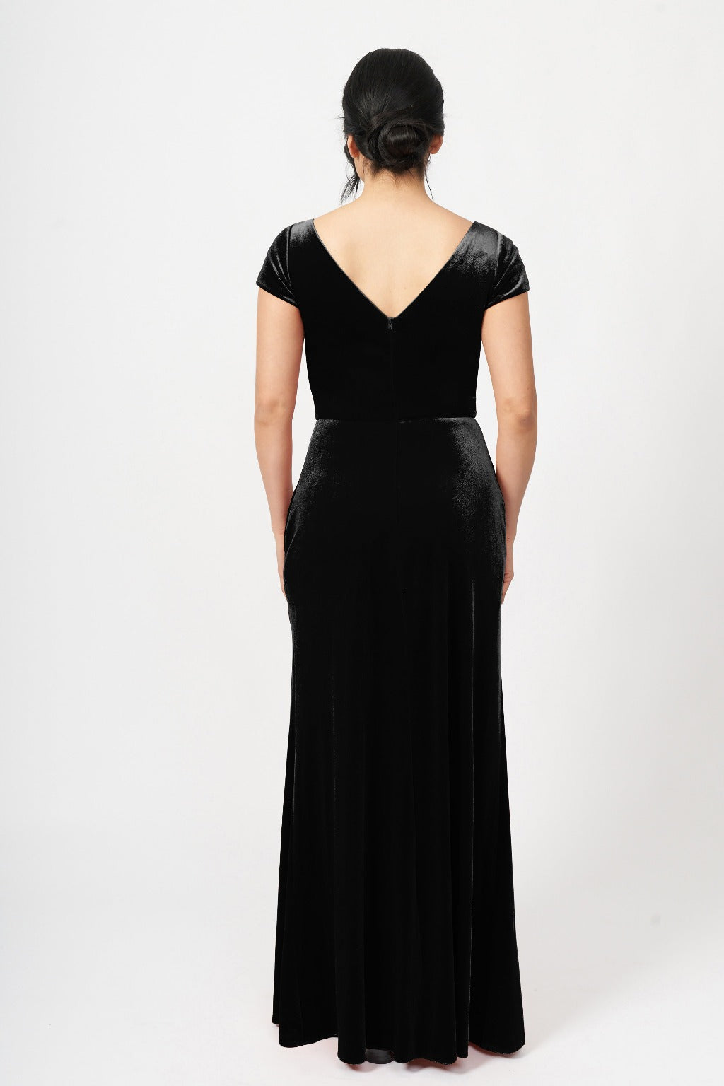 Velvet Black